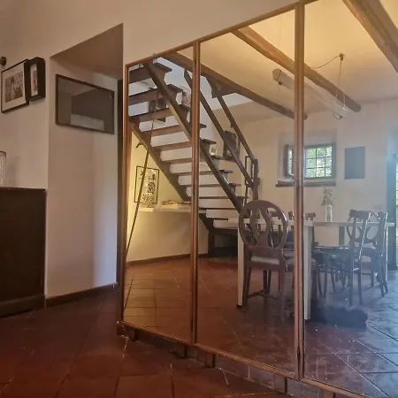 Holiday home Casale Della Tuscia Ranucci