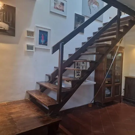 Casale Della Tuscia * Ranucci