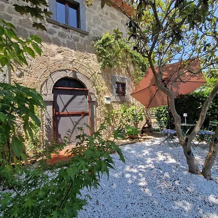 Casale Della Tuscia Holiday home *