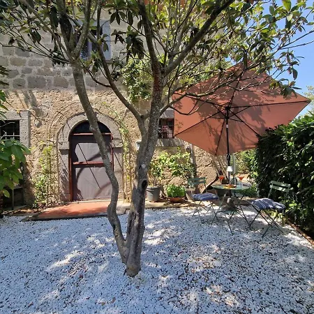 Holiday home Casale Della Tuscia *
