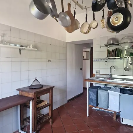 Casale Della Tuscia *