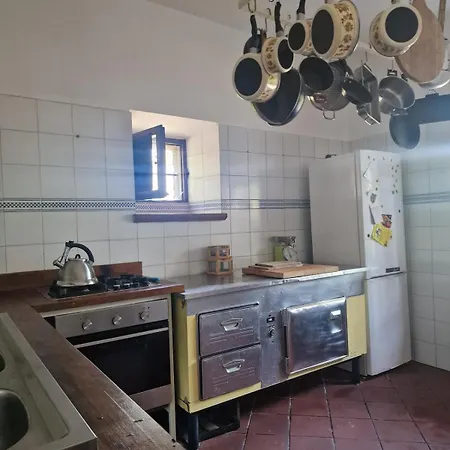 Holiday home Casale Della Tuscia