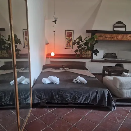 Holiday home Casale Della Tuscia *