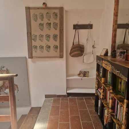 Casale Della Tuscia Holiday home Ranucci