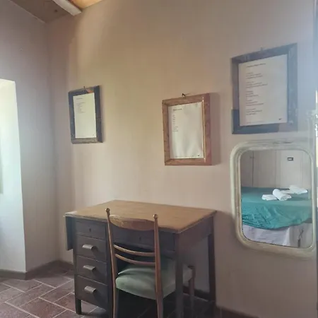 Holiday home Casale Della Tuscia