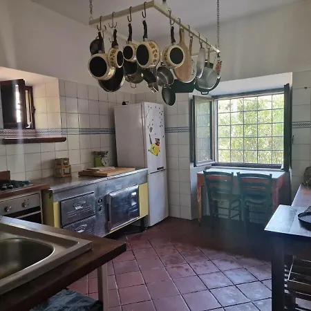 Casale Della Tuscia Holiday home *