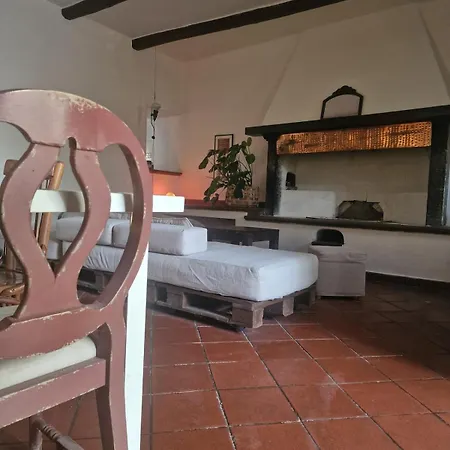 Casale Della Tuscia * Ranucci