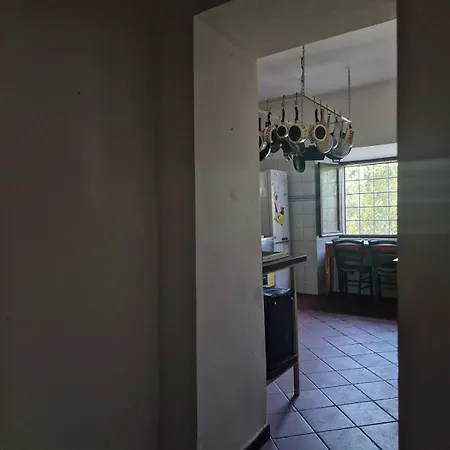 Casale Della Tuscia Holiday home