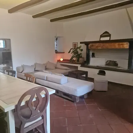 Holiday home Casale Della Tuscia