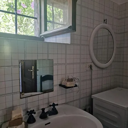 Casale Della Tuscia Holiday home Ranucci