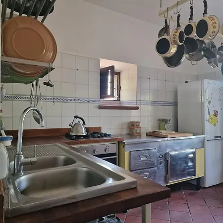 Casale Della Tuscia *