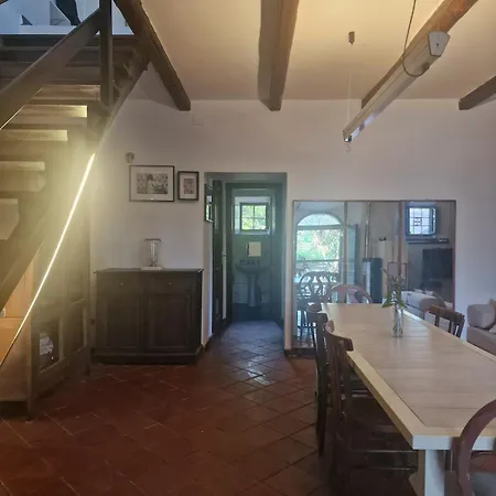 Casale Della Tuscia * Ranucci