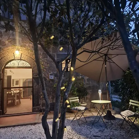 Casale Della Tuscia