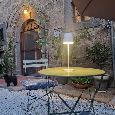 Casale Della Tuscia Holiday home *