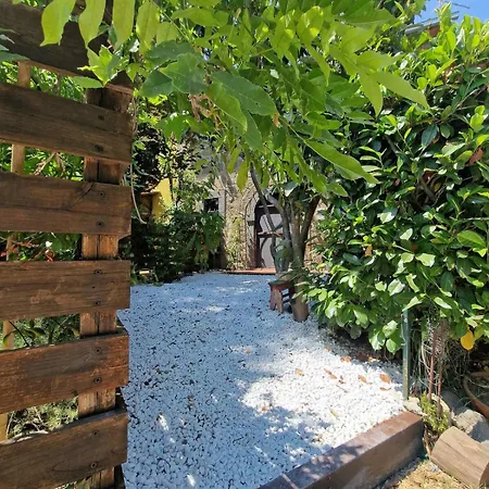 Holiday home Casale Della Tuscia *