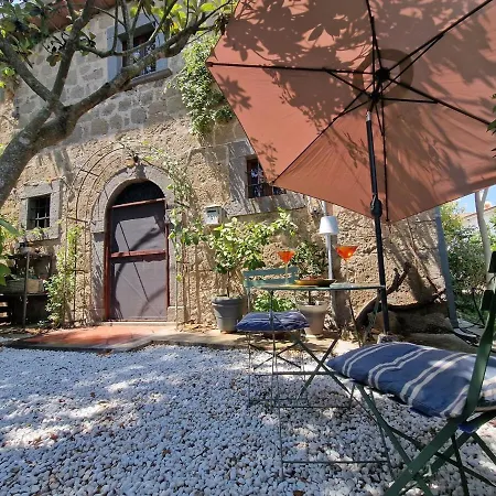 Casale Della Tuscia Ranucci