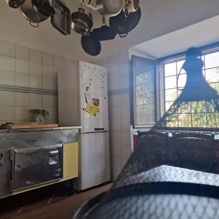 Casale Della Tuscia Holiday home