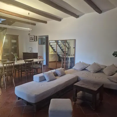 Casa de Férias Casale Della Tuscia