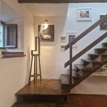 Holiday home Casale Della Tuscia *