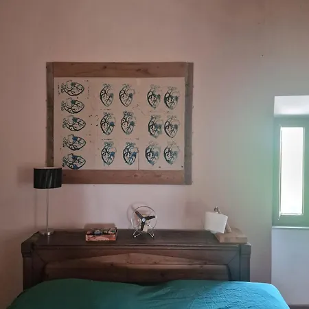 Holiday home Casale Della Tuscia
