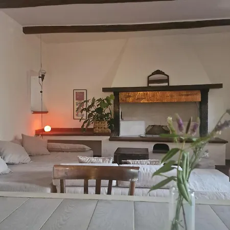 Holiday home Casale Della Tuscia *